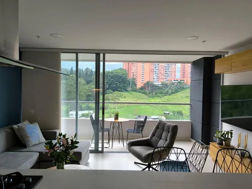 Venta Apartamento En Envigado