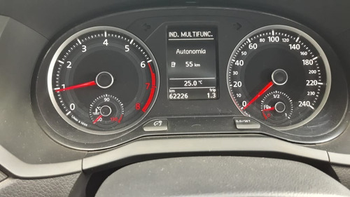 Volkswagen Gol Trend Trendline Oportunidad
