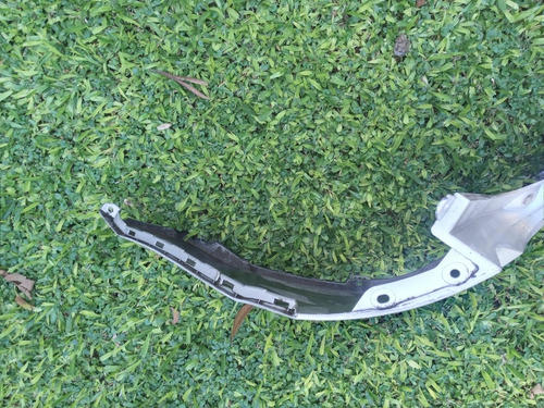 Paragolpe Trasero Hyundai Tucson 10 15 Original