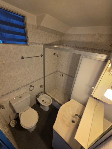 Dos Locales Y Un Departamento Con Cochera En Venta En Villa Bosch