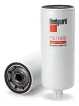 Comprar Filtro Separador De Agua Fleetguard Fs1006