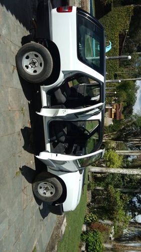 Chevrolet Blazer 2008 2.4 Advantage Flexpower 5p
