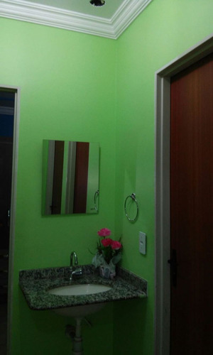 Apartamento Com 3 Quartos Para Comprar No Jardim Riacho Das Pedras Em Contagem/mg - 4412