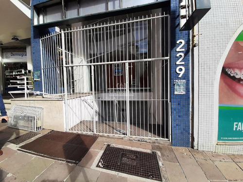 Imagem 2 de 29 de Andar/laje Comercial Para Aluguel, Centro - Porto Alegre/rs - 7151