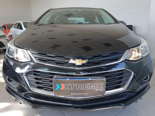 Imagem 3 de 13 de Gm Chevrolet Cruze Sedan Lt 1.4 16v Turbo Flex Aut 2019