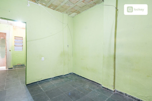 Imagem 5 de 11 de Aluguel De Kitnet Com 35m² E 1 Quarto - 8371