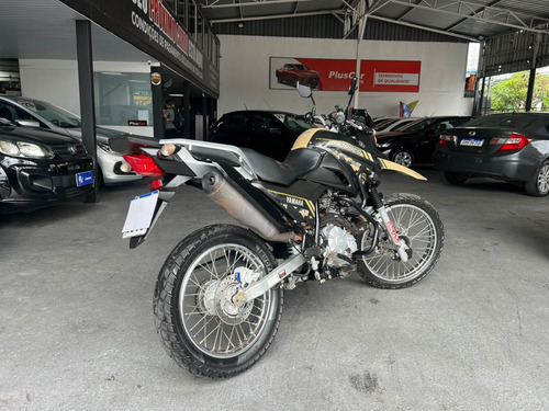 Yamaha Xtz 150 Crosser Z Flex