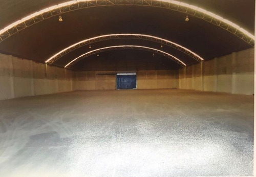 Imagen 8 de 10 de Bodega Con Terreno Y Oficinas Zona Industrial Pachuca