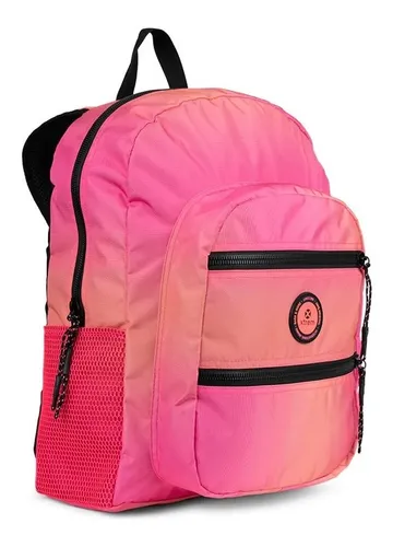 Mochila xtrem online rosa
