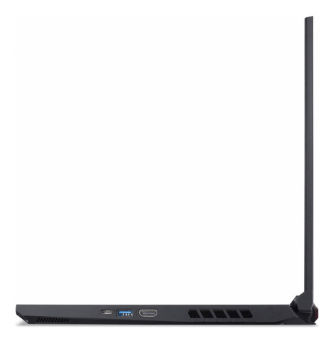 Laptop Gamer Acer Nitro 5 Ryzen 7 16 Ram Nvidia 1650 (Usado)
