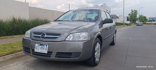 Chevrolet Astra 2.0 5p Básico M Mt