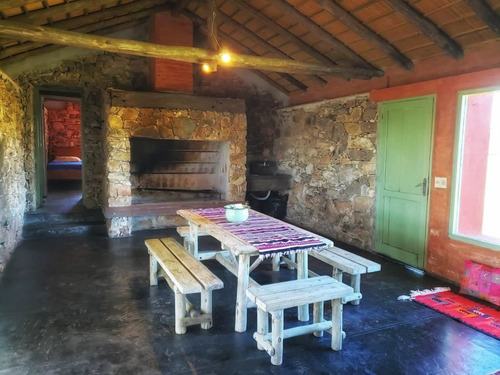 Maldonado Venta Chacra 38 Hectareas 50km De Punta Del Este