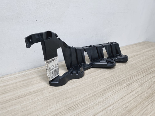 Base Soporte Faro Izquierdo Ford Explorer 2011 2015 Original