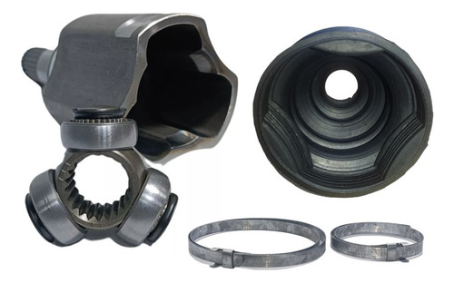 Copa Caja Triceta Ford Fiesta Power Max Move 23x21 X40