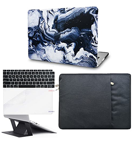 Kecc Funda Para Portátil Para Macbook Air 13  Retina (2020, 