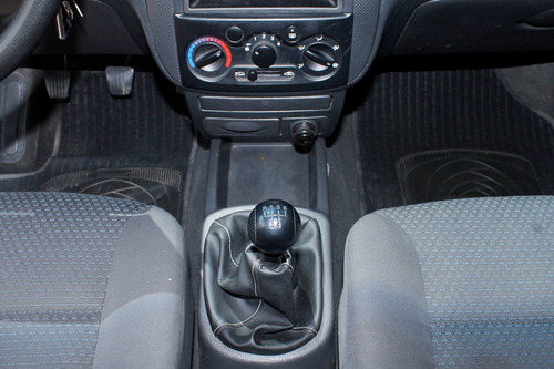 Chevrolet Aveo 1.5 Family