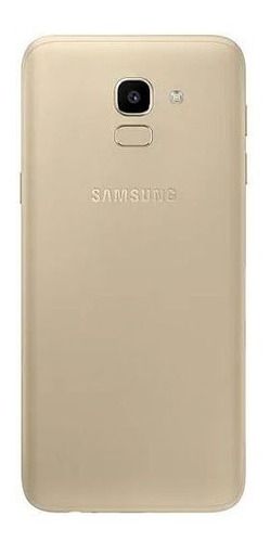 Samsung Galaxy J6 Octa-core Hd 5.6  13mpx 8mpx 32gb Dorado