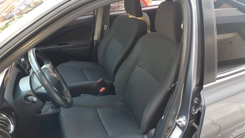 Toyota Etios 1.5 Sedan Xls 2014