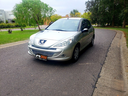 Peugeot 207 2013 1.4 Allure Hdi 70cv