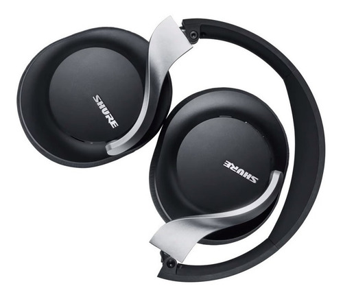 Imagen 1 de 2 de Auricular Shure Aonic 40 Inalámbrico De Estudio
