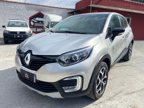 Renault Captur 1.6 16v Zen Sce X-tronic 5p