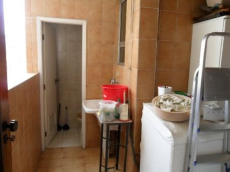 Imagem 9 de 9 de Apartamento - Aclimacao - Ref: 2073 - V-2073