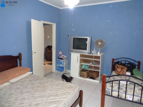 Imagem 9 de 15 de 2354-casa Lote Inteiro Lado Praia!aceita Financiamento Banc.