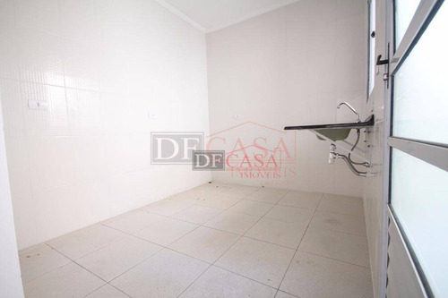 Imagem 6 de 17 de Sobrado Com 2 Dormitórios À Venda, 65 M² Por R$ 279.000,00 - Itaquera - São Paulo/sp - So0899
