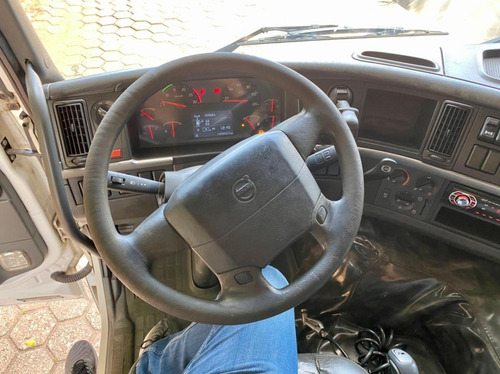 Volvo Fm370 I-shift 2011 4x2 P340 19320 2035 Fh 440 G380