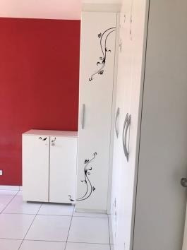 Imagem 8 de 9 de Otimo Apartamento - Bom Clima - Loc74