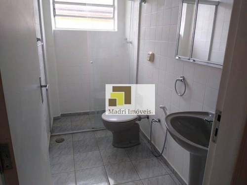 Imagem 14 de 16 de Sobrado Para Alugar, 110 M² Por R$ 3.500,00/mês - Alto Da Lapa - São Paulo/sp - So0335
