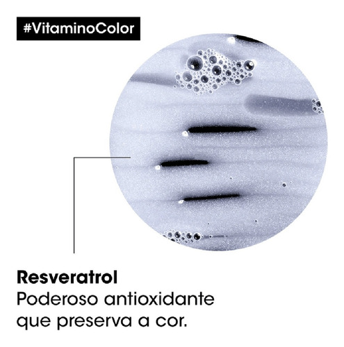 Shampoo Expert Vitamino Color 750ml - L'oréal