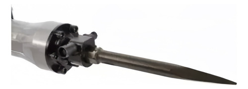 Demoledor 1600w + 2 Cinceles Danmi
