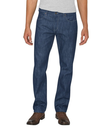 Pantalon De Mezclilla Dickies Xd731 Hmi
