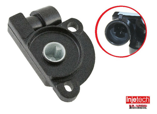 Sensor Tps Cadillac Deville 8 Cil 4.6l 1994-1995