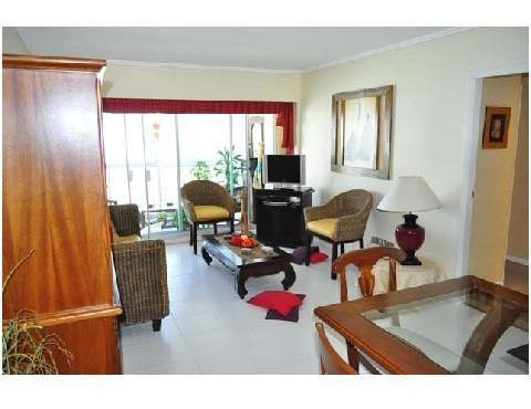 Departamento - Playa Brava