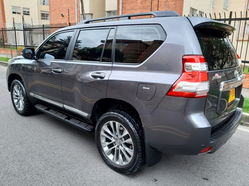 Toyota Prado 3.0 Tx