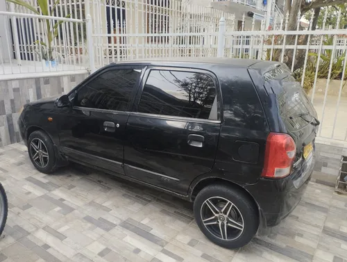 Suzuki Alto 1.0 Std