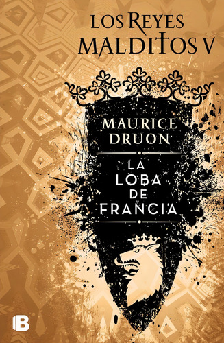 La Loba De Francia
