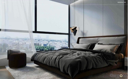 Venta Departamento 3 Ambientes Con Pileta En Saénz Peña