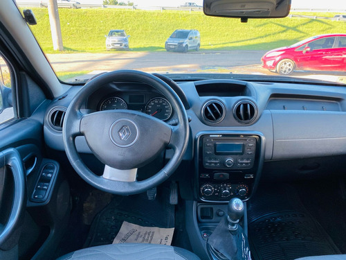 Renault Duster 2.0 4x2 Privilege 138cv
