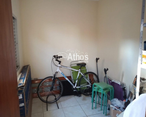 Imagem 13 de 21 de Vendo Casa Na Chacara Areal Em Indaiatuba Sp - Ca04856 - 69453069