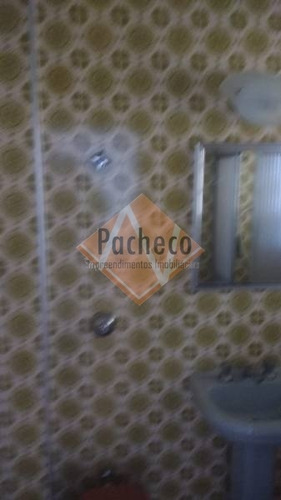 Imagem 10 de 19 de Apartamento 2 Dormitórios, 60m ², Água Branca, R$ 400.000,00 - 2648