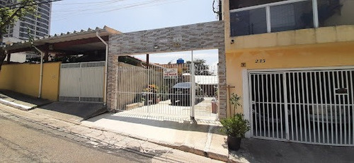 Imagem 11 de 30 de Casa À Venda, 125 M² Por R$ 415.000,01 - Freguesia Do Ó - São Paulo/sp - Ca1199
