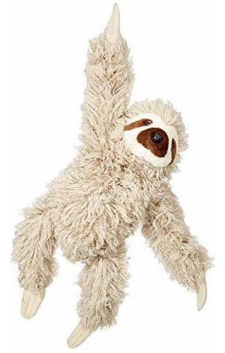 Peluches Peluche De Peluche De Perezoso De Tres Dedos De Wil