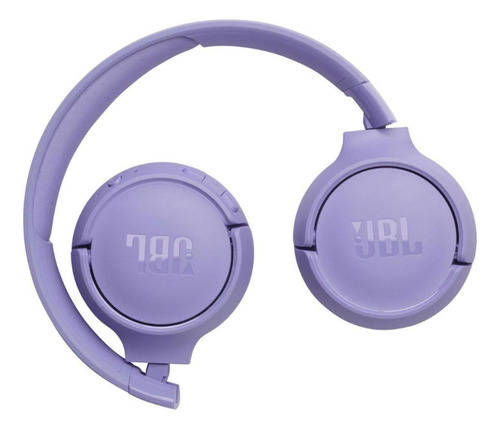 Jbl Tune 520bt Púrpura