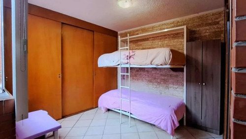 Departamento En Venta Luz Saviñón 1106 Narvarte Poniente Bj*