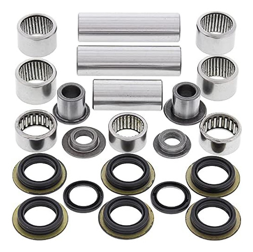 Kit De Rodamientos De Brazo Oscilante Racing Compatible Con