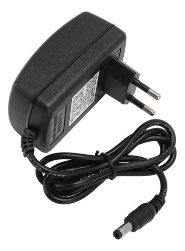 Cable Adaptador De Fuente De Alimentación De 7,5 V 3 A, 5,5
