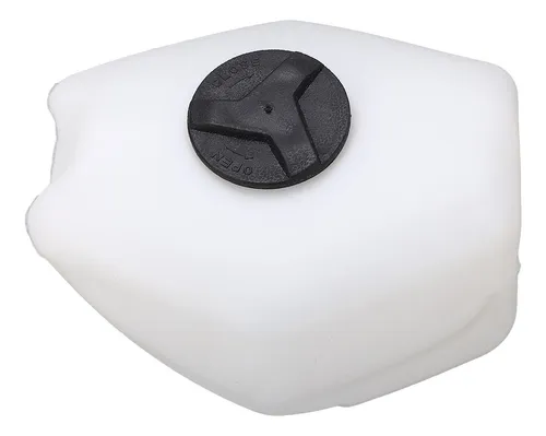 Mini Tapa De Depósito De Gasolina Para Bicicleta, Para Cuádr